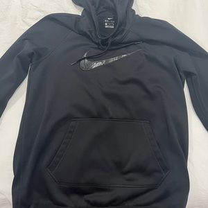 Womens Nike Hoodie
